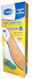 Dr.Scholl 2 Solette anatomiche di ricambio n. 39/40 — confronto prezzi