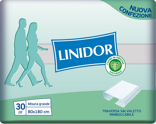 LINIDOR TRAVERSE 80X180X30 5727 — confronto prezzi