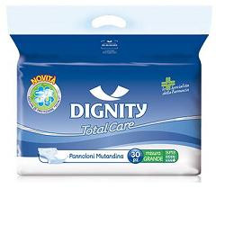 Dignity pann sag plus 30pz — confronto prezzi