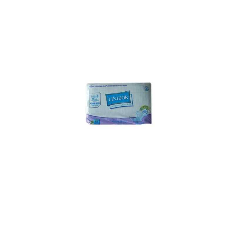 Linidor Perfcare Max Pan Mg20p — confronto prezzi