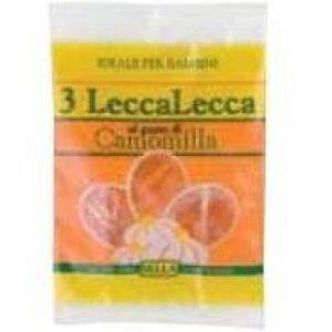 Calmil Lecca Lecca Gusto Arancia e Limone 3 Pezzi — confronto prezzi