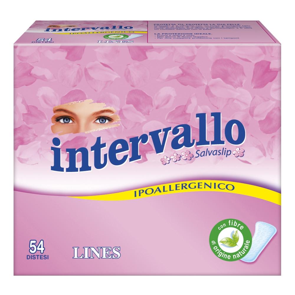 LINES INTERVALLO DIST SENS 54 — confronto prezzi