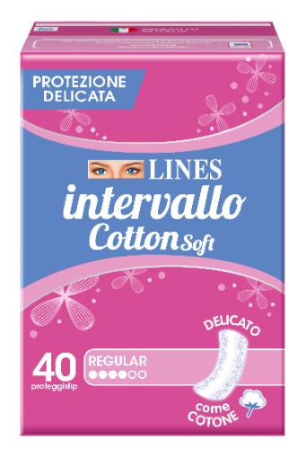 Lines Intervallo 40 Pezzi — confronto prezzi
