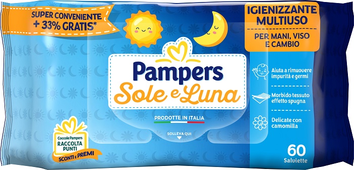 SOLEELUNA WIP EFF SPU 60P 0013< — confronto prezzi