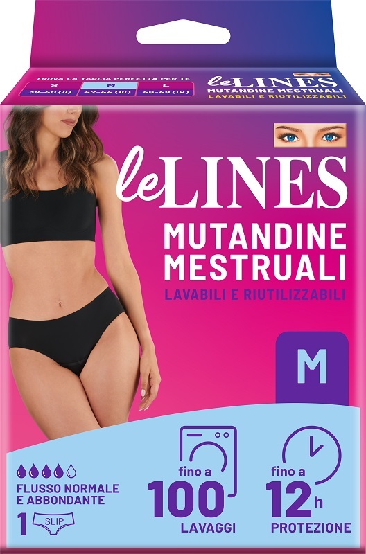 LE LINES MUT ASSORBENTI M — confronto prezzi