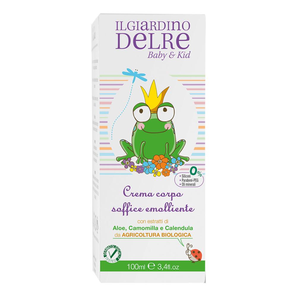 Pharmactive Il Giardino Del Re Crema Corpo 100 Ml — confronto prezzi