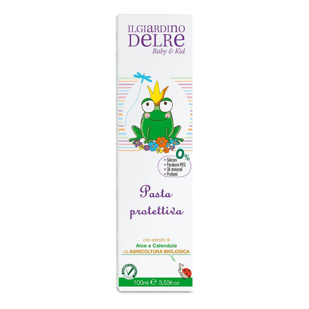 Il giardino del re pasta protettiva 100 ml — confronto prezzi