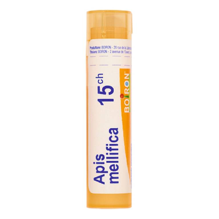 Boiron Apis Mellifica 15CH Globuli Monodose — confronto prezzi