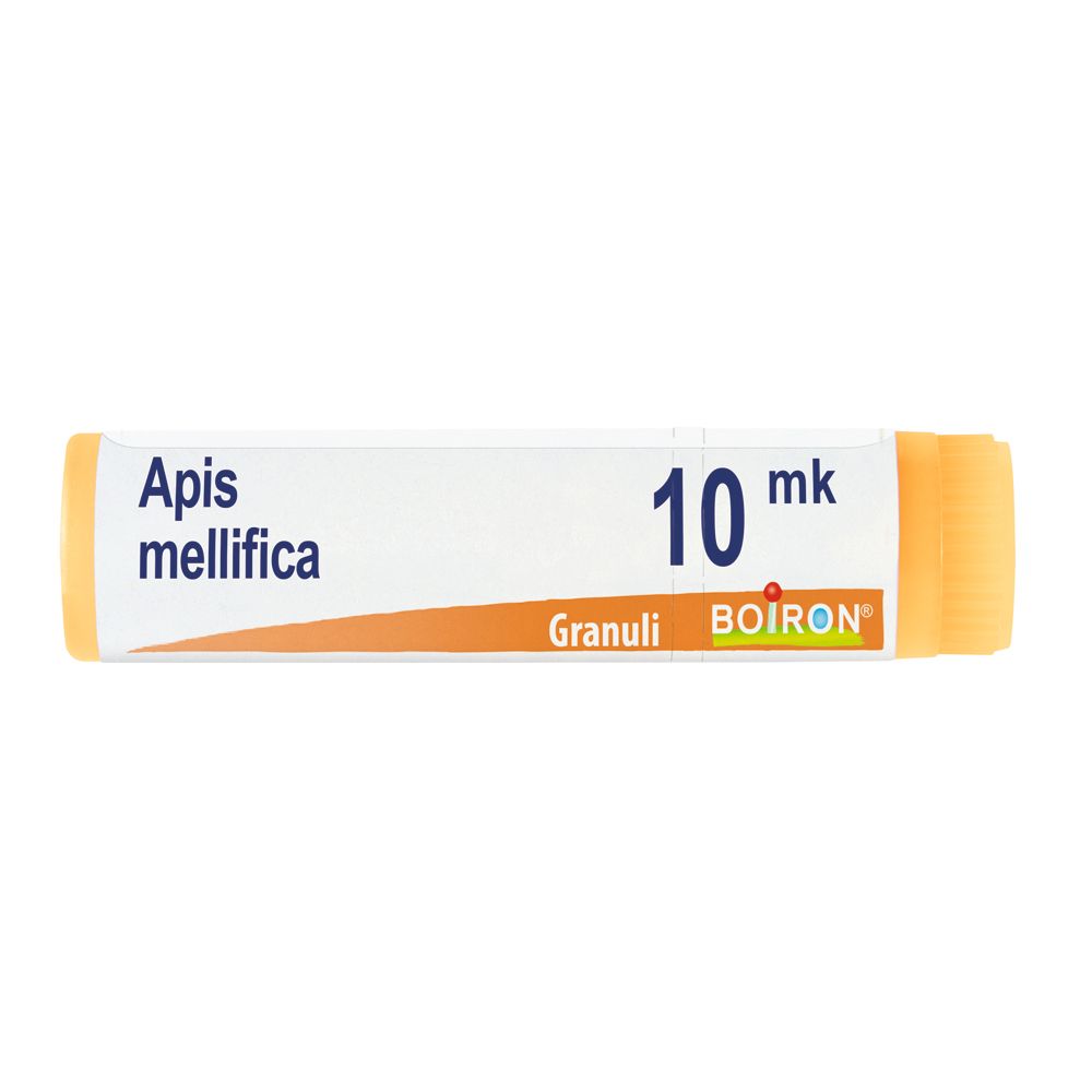 APIS MELL.10MK DOSE GL.BOI — confronto prezzi