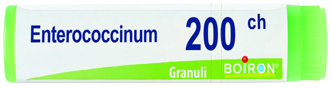 ENTEROCOCCINUM 200CH GL — confronto prezzi