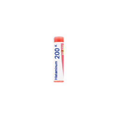 HISTAMINUM Dose 200K — confronto prezzi
