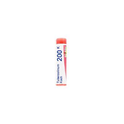 Boiron Tubercolinum 200K Globuli Tubo