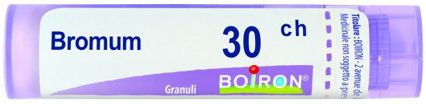 BROMUM 30CH GR — confronto prezzi