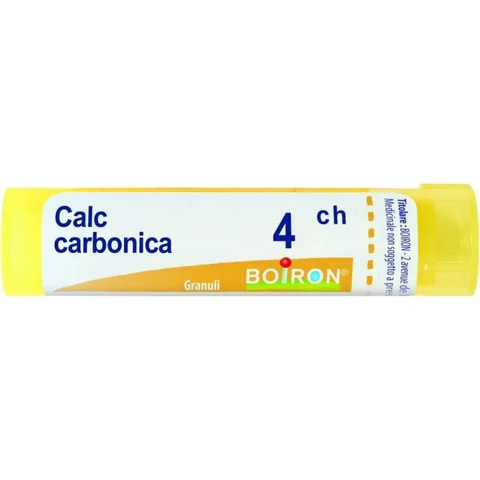 BO.CALCAREA CARB.4CH TUBO — confronto prezzi
