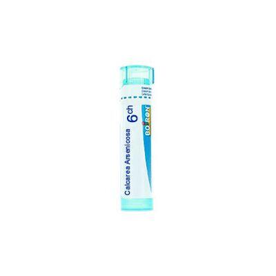 Boiron Calcarea Carb 6ch Gr — confronto prezzi