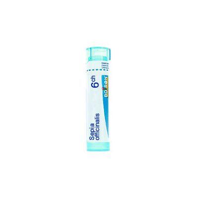 Boiron Sepia Officinalis 6CH Granuli Tubo — confronto prezzi
