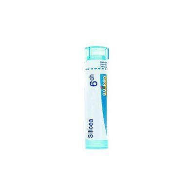 Boiron Silicea 6CH Granuli Tubo — confronto prezzi