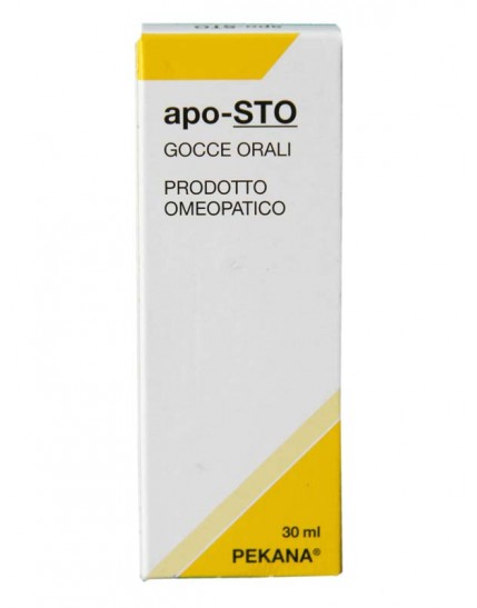 APO STO 30ML GTT SPG PEKANA