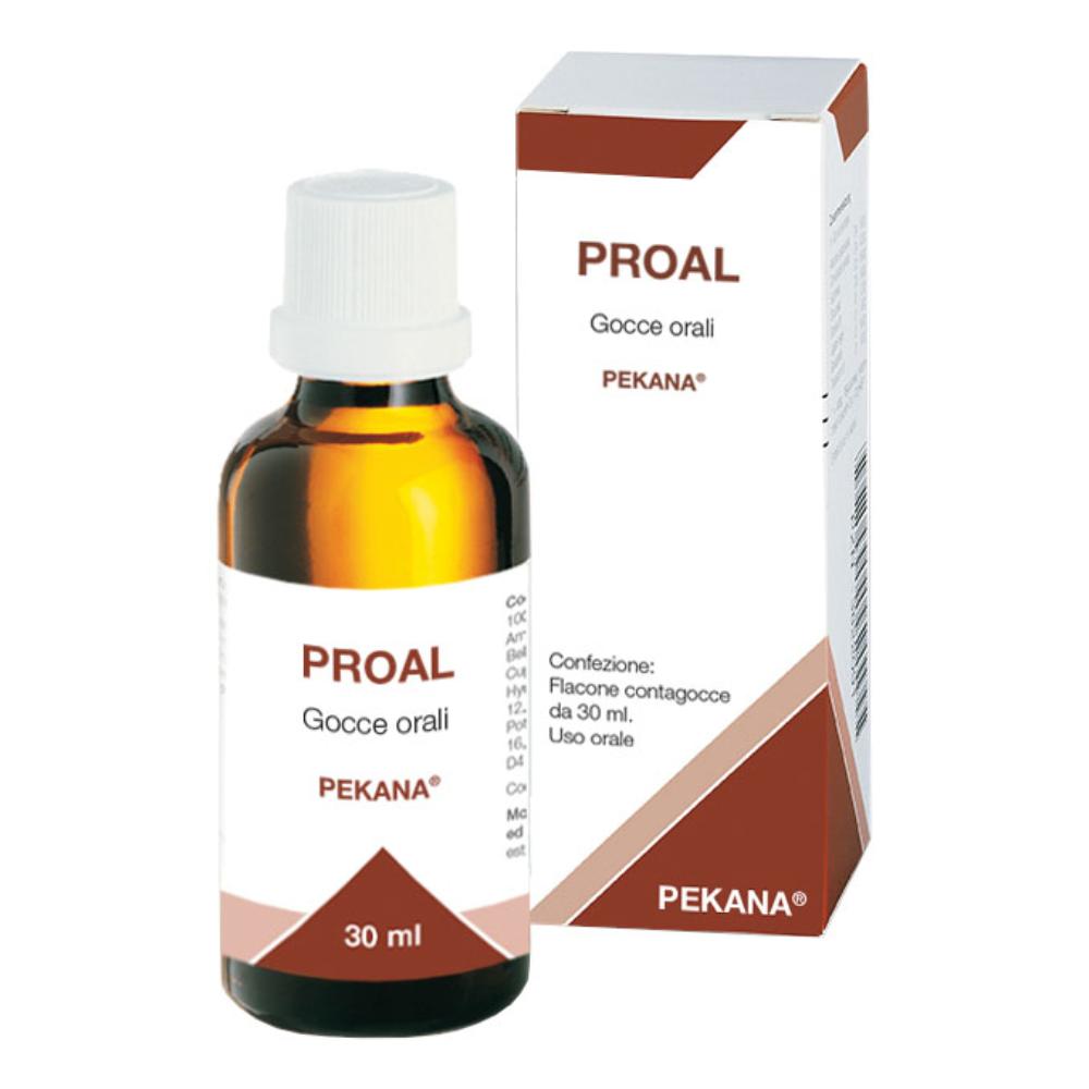 Proal Gocce 30ml Pekana