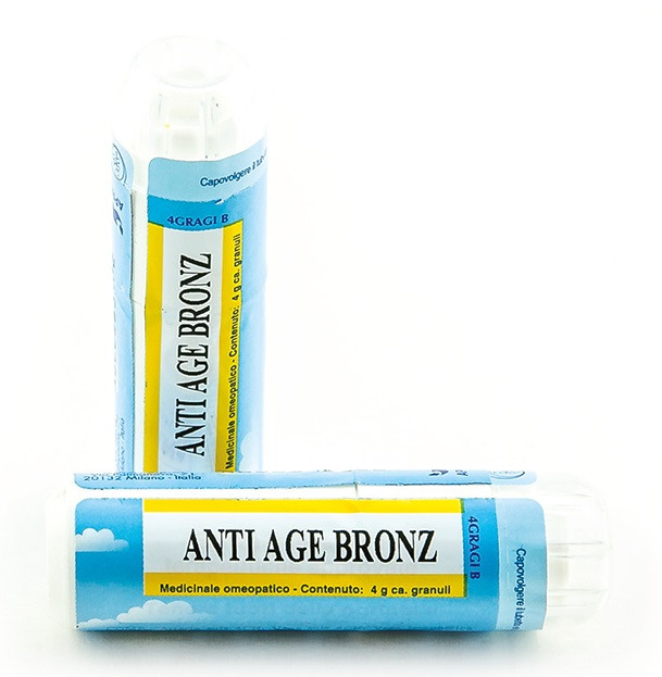 ANTIAGE BRONZ GR 4G — confronto prezzi