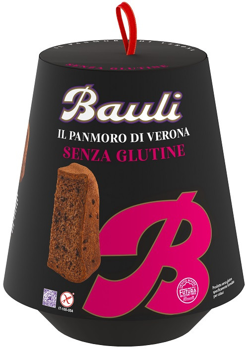 Bauli il panmoro verona 500g — confronto prezzi