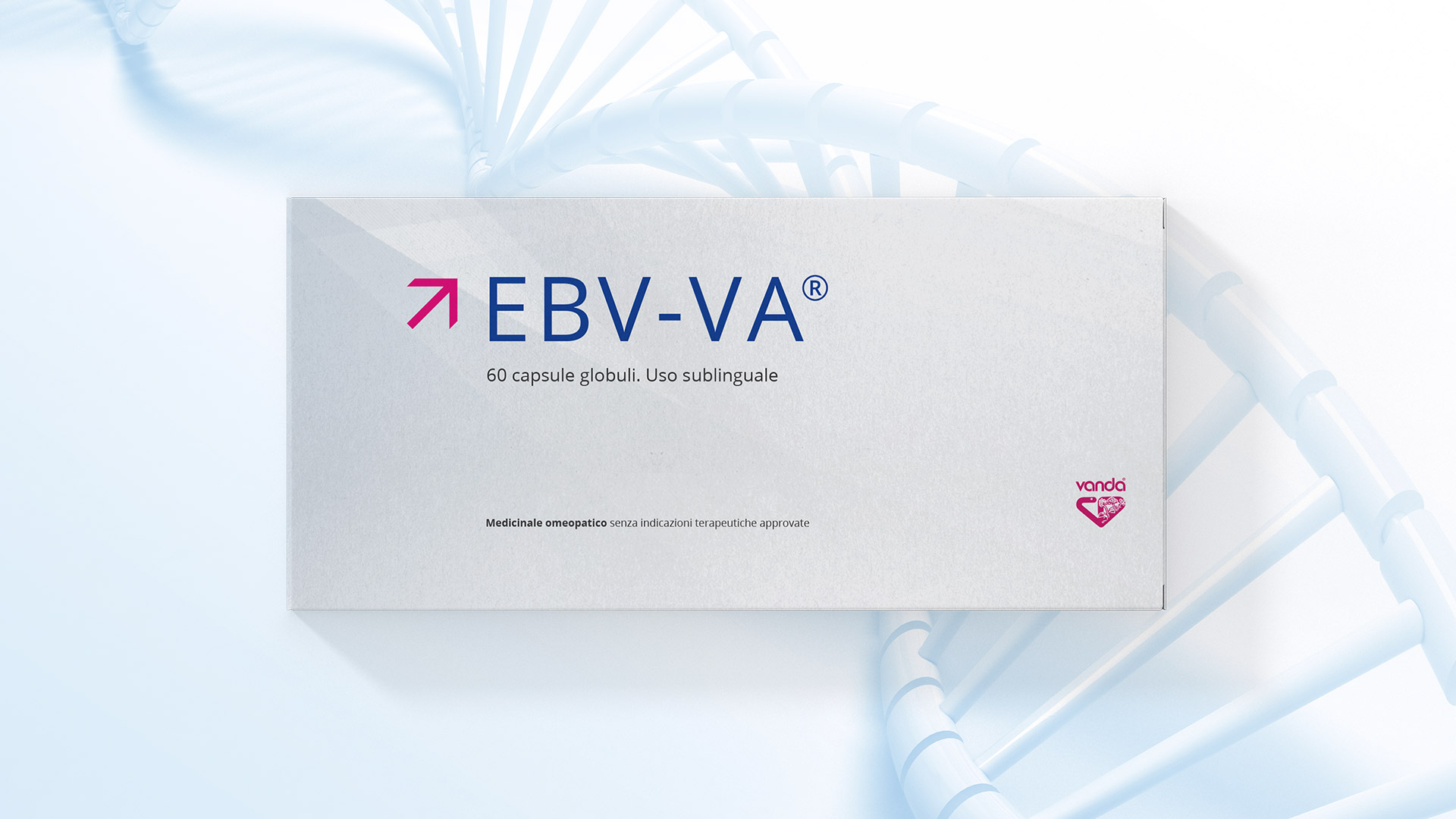 Ebv-va 60 capsule immunovanda — confronto prezzi