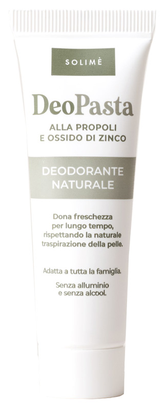 Solimè Deopasta Naturale Alla Propoli 30 ml Pasta — confronto prezzi