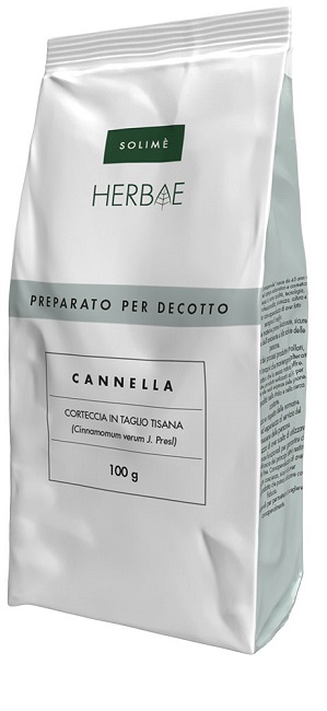 Cannella Corteccia Taglio Tisana 100g - Corteccia Taglio Tisana