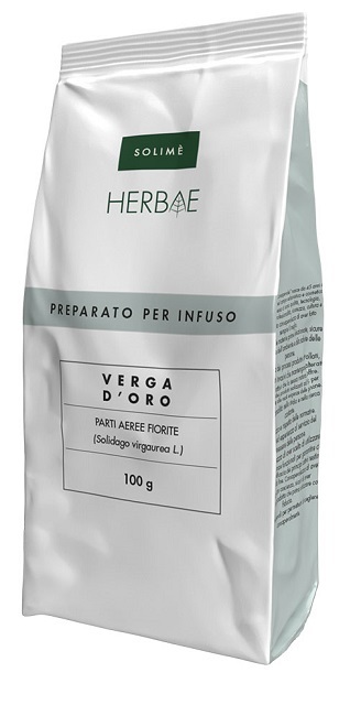 Verga doro somm tt 100gr solime'