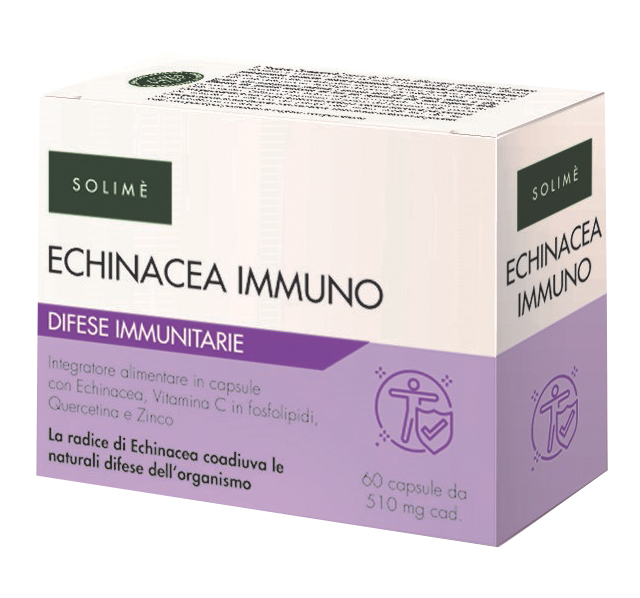 ECHINACEA IMMUNO 60CPS — confronto prezzi