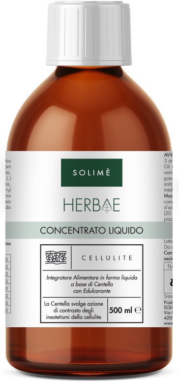 CONCENTRATO LIQ CELLULITE 500ML — confronto prezzi