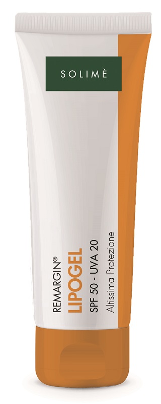 REMARGIN SOLE LIPOGEL SPF50+ 50M
