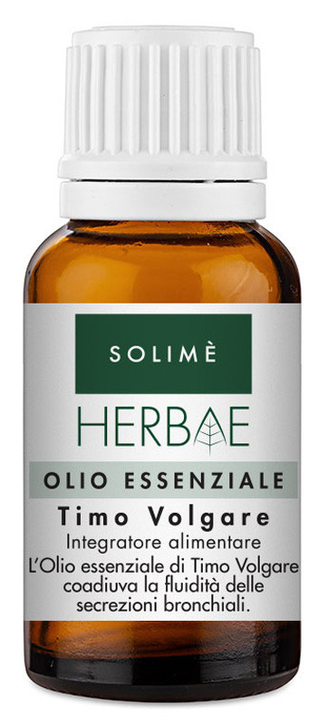 Timo volgare olio essenziale 10 ml — confronto prezzi