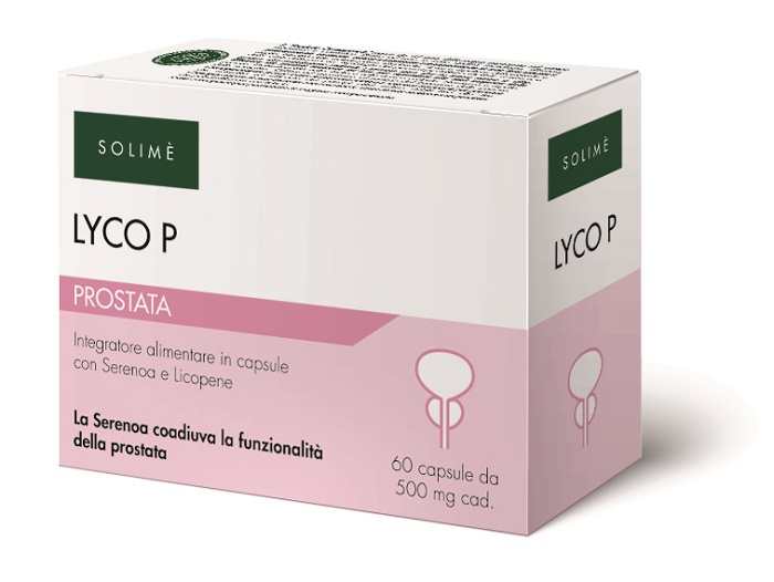 LYCO P 60CPS — confronto prezzi