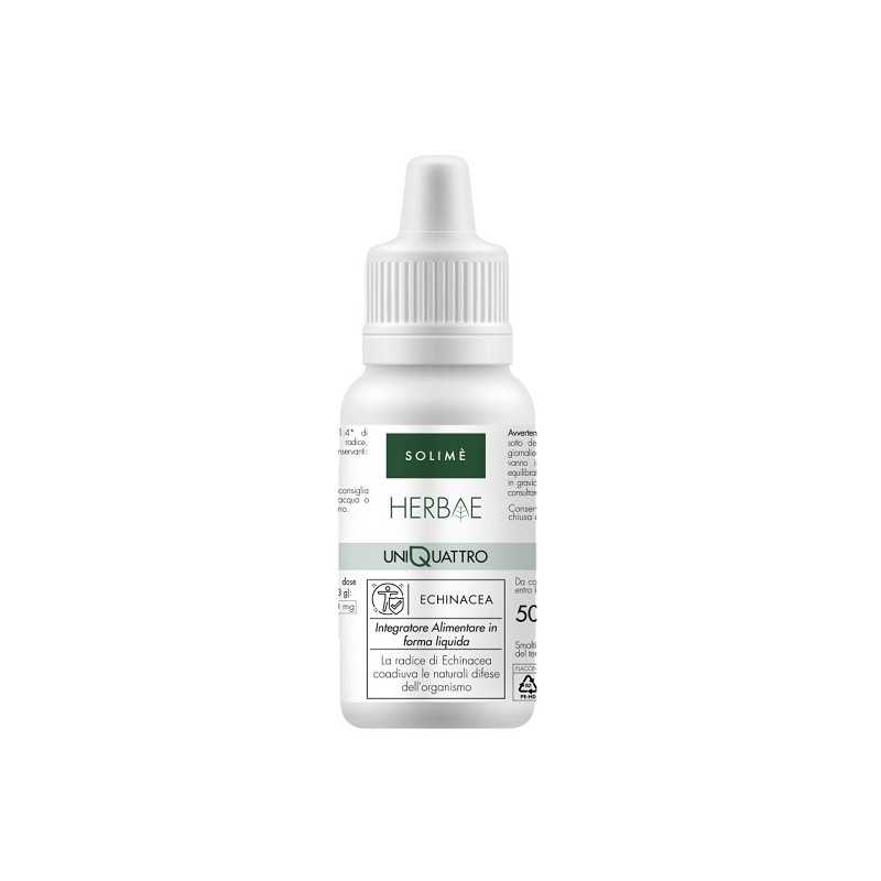 Uniquattro echinacea 50 ml