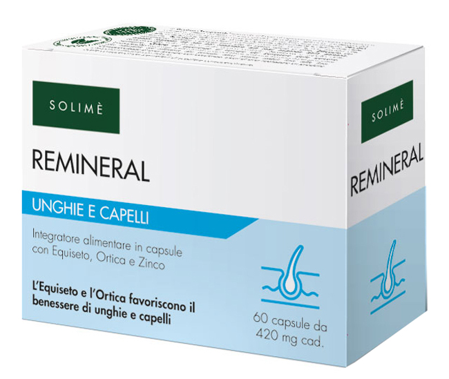 Remineral 60 capsule — confronto prezzi