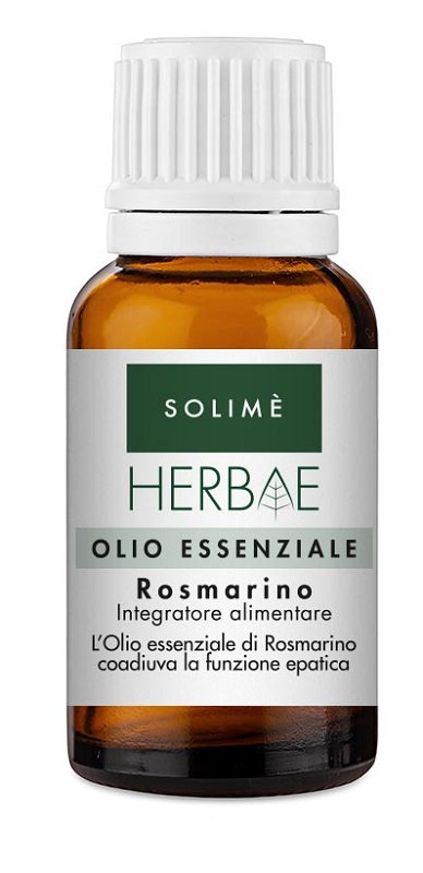 OE ROSMARINO HERBAE SOLIME 10ML