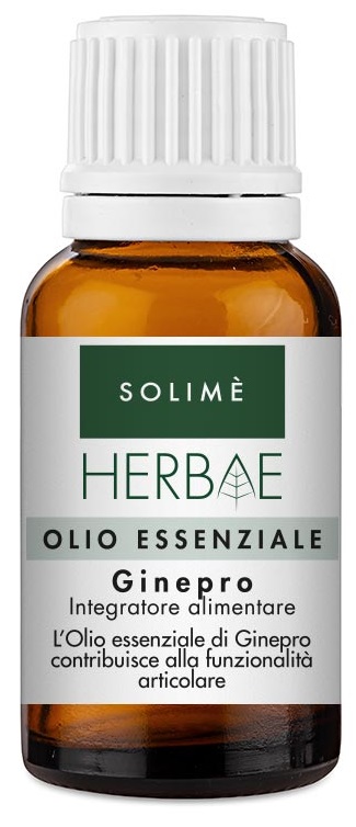 Herbae ginepro olio essenziale 10 ml — confronto prezzi