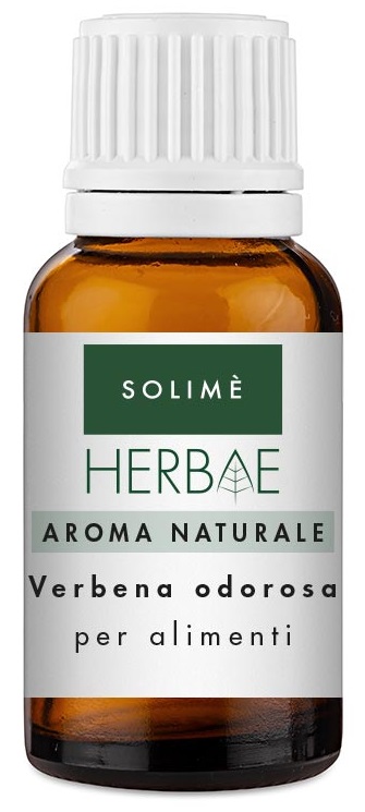 HERBAE AROMA NAT VERBENA ODOR — confronto prezzi