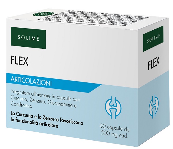 FLEX 60CPS (SOST SILICIUM FLEX — confronto prezzi