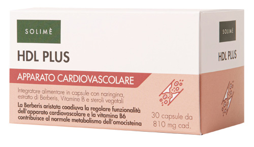 HDL PLUS 30CPS — confronto prezzi