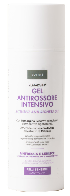 Remargin gel antirossore intensivo 150 ml — confronto prezzi
