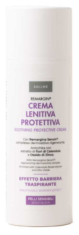 REMARGIN CREMA LENIT PROT 150ML