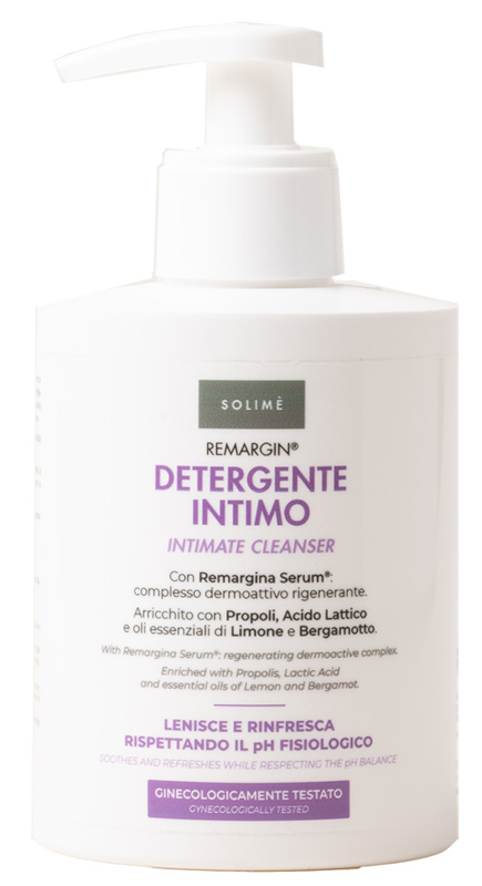 REMARGIN DETERGENTE INT 300ML (ES)