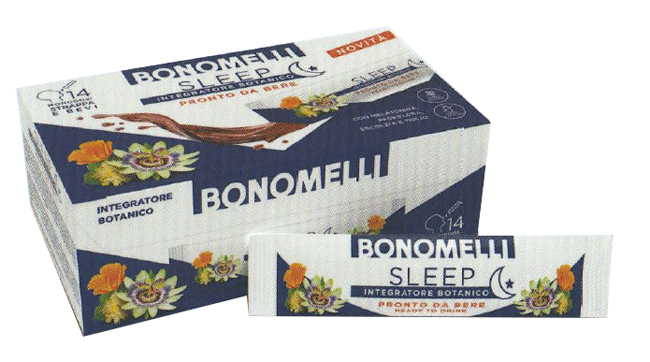Integratore botanico sleep 14 sticks — confronto prezzi