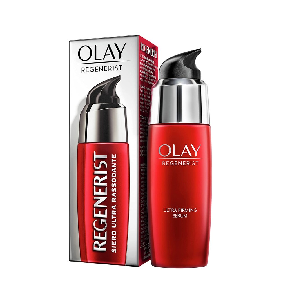Olay Regenerist 3-zone Verstevigend Siero Viso Ultra Rassodante 50ml — confronto prezzi