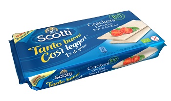 Crackers riso 200 g — confronto prezzi