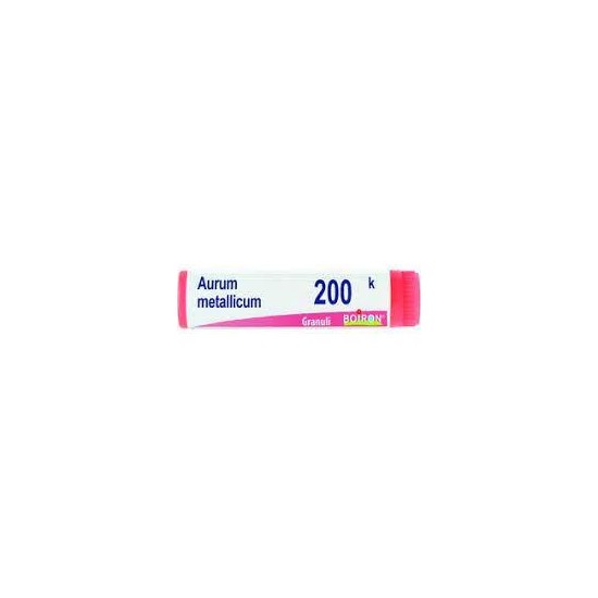 BO.AURUM MET 200K GL — confronto prezzi