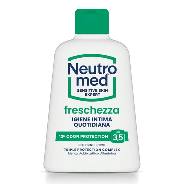 NEUTROMED NEW INTIMO FRESCHEZ 200 — confronto prezzi