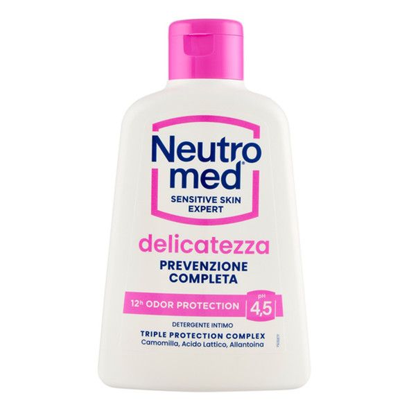 NEUTROMED NEW INTIMO DELICATEZ 200 — confronto prezzi